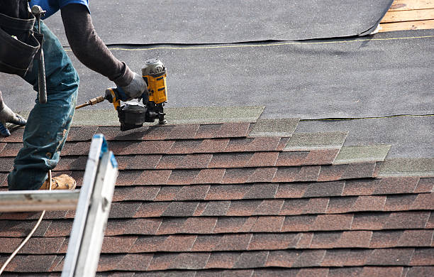 Licensed Roofing service in Woodrow, CO - Brentwood Metal Roofing